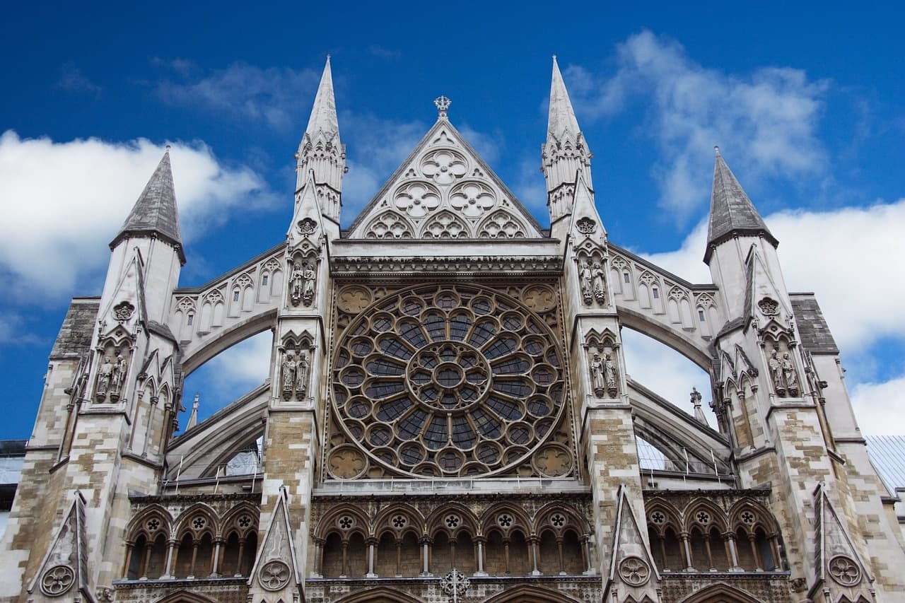 WESTMINSTER ABBEY, BIG BEN,ROYAL LONDON GUIDED TOUR