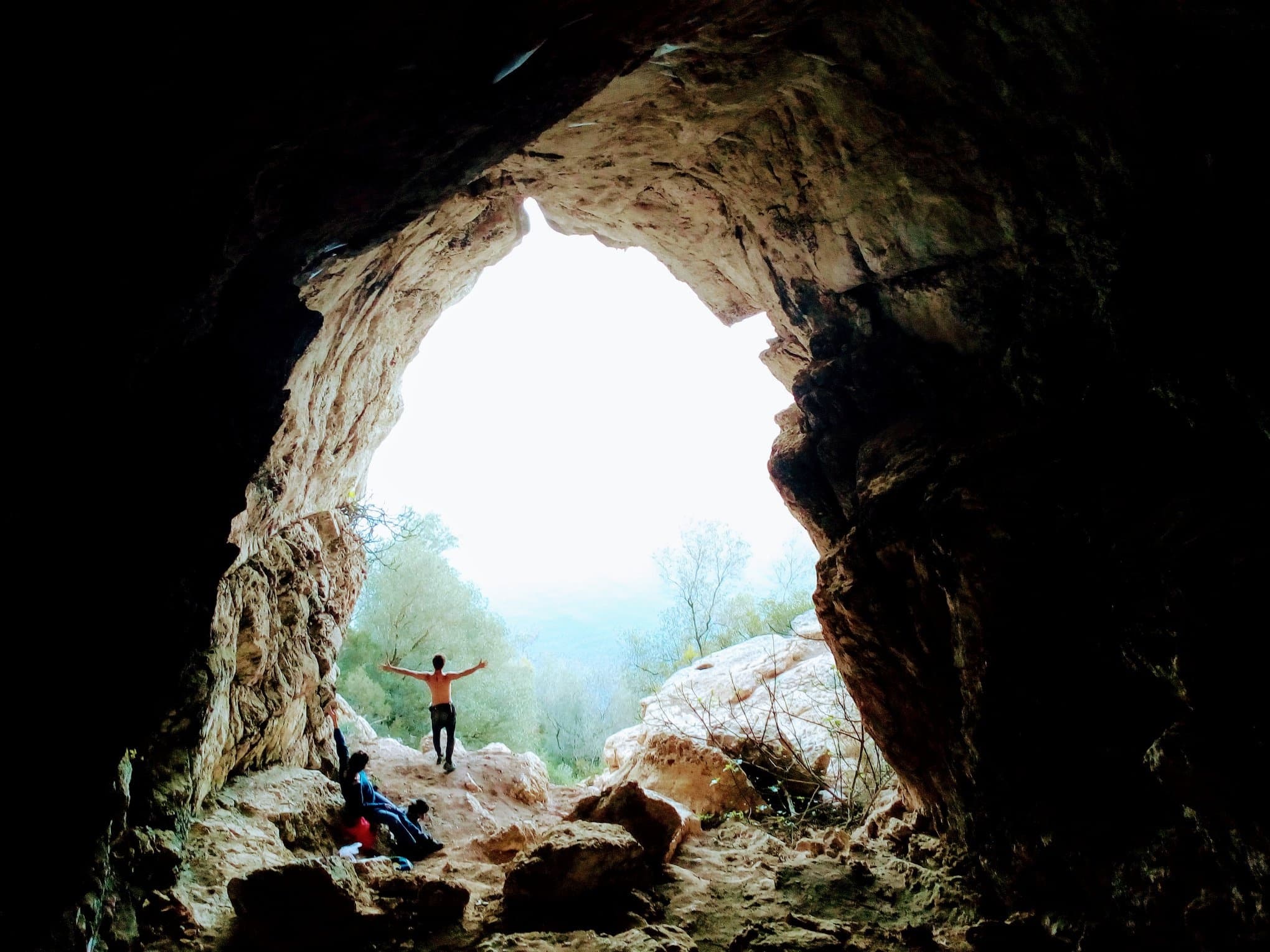 Hike to the Highest Cliff of Continental Europe