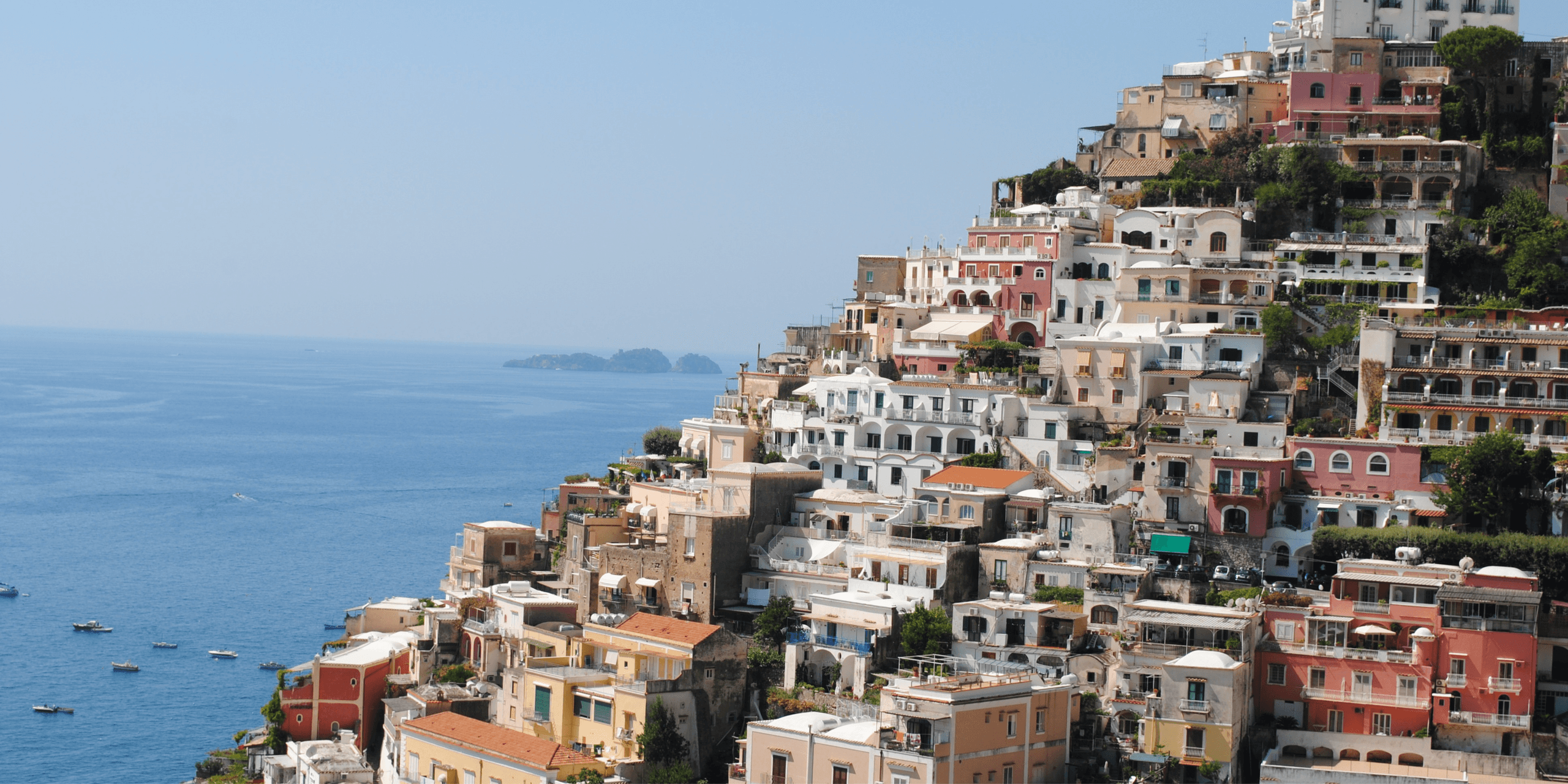 Capri & Positano | Private