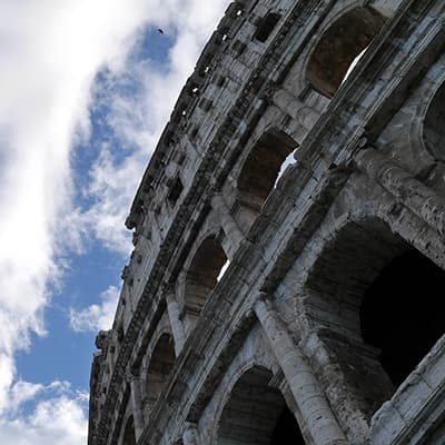 Private Colosseum Sunset  Tour