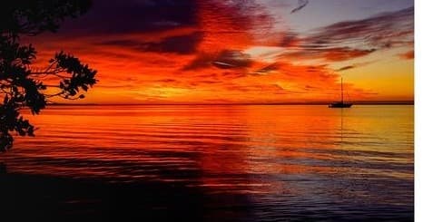 Sunset Cruise