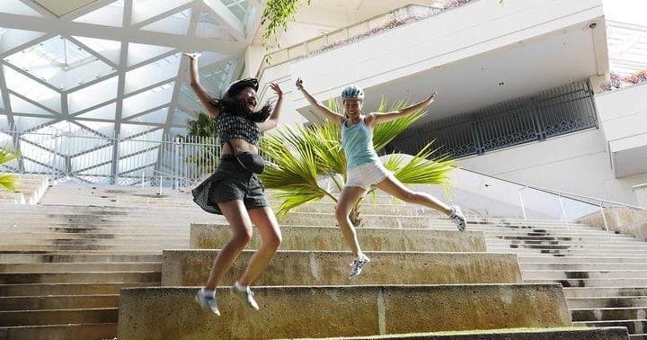 Tour de Foodie Honolulu