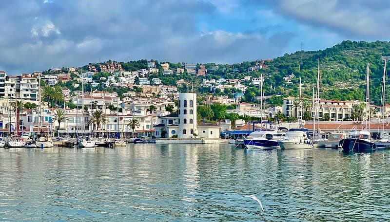TRASLADO BCN SITGES
