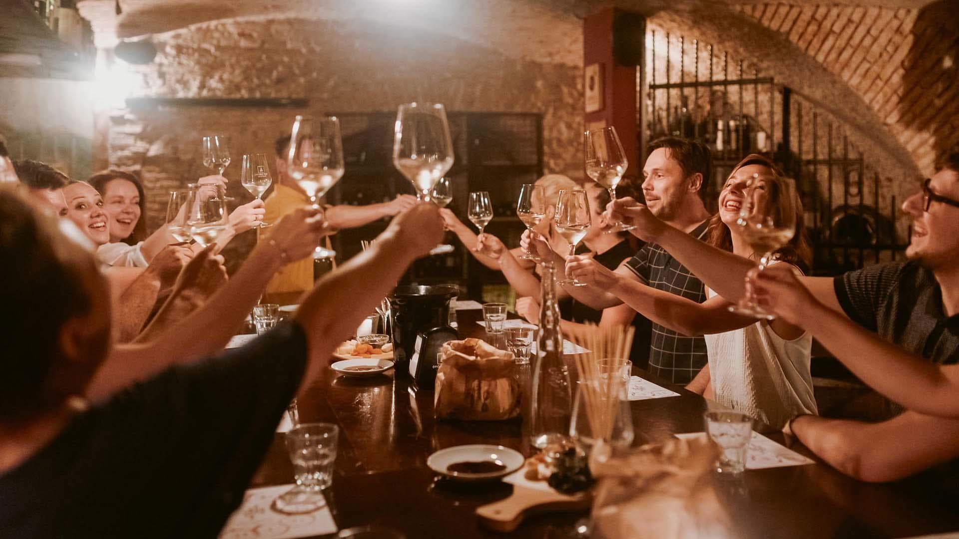 Degustacija vin