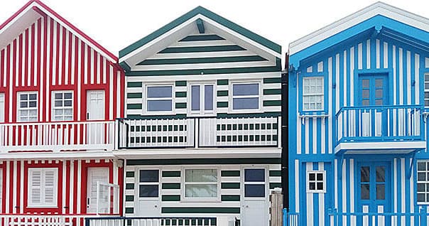 From Lisbon: Private Tour to Aveiro and Ílhavo with Drop-off in Aveiro
