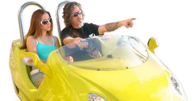 ScootCoope Rental (Anna Maria Island)
