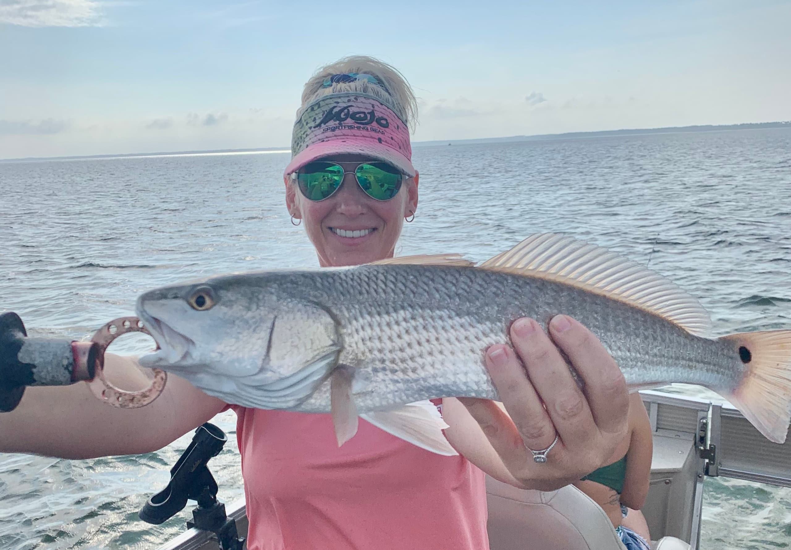 Fishing Charter