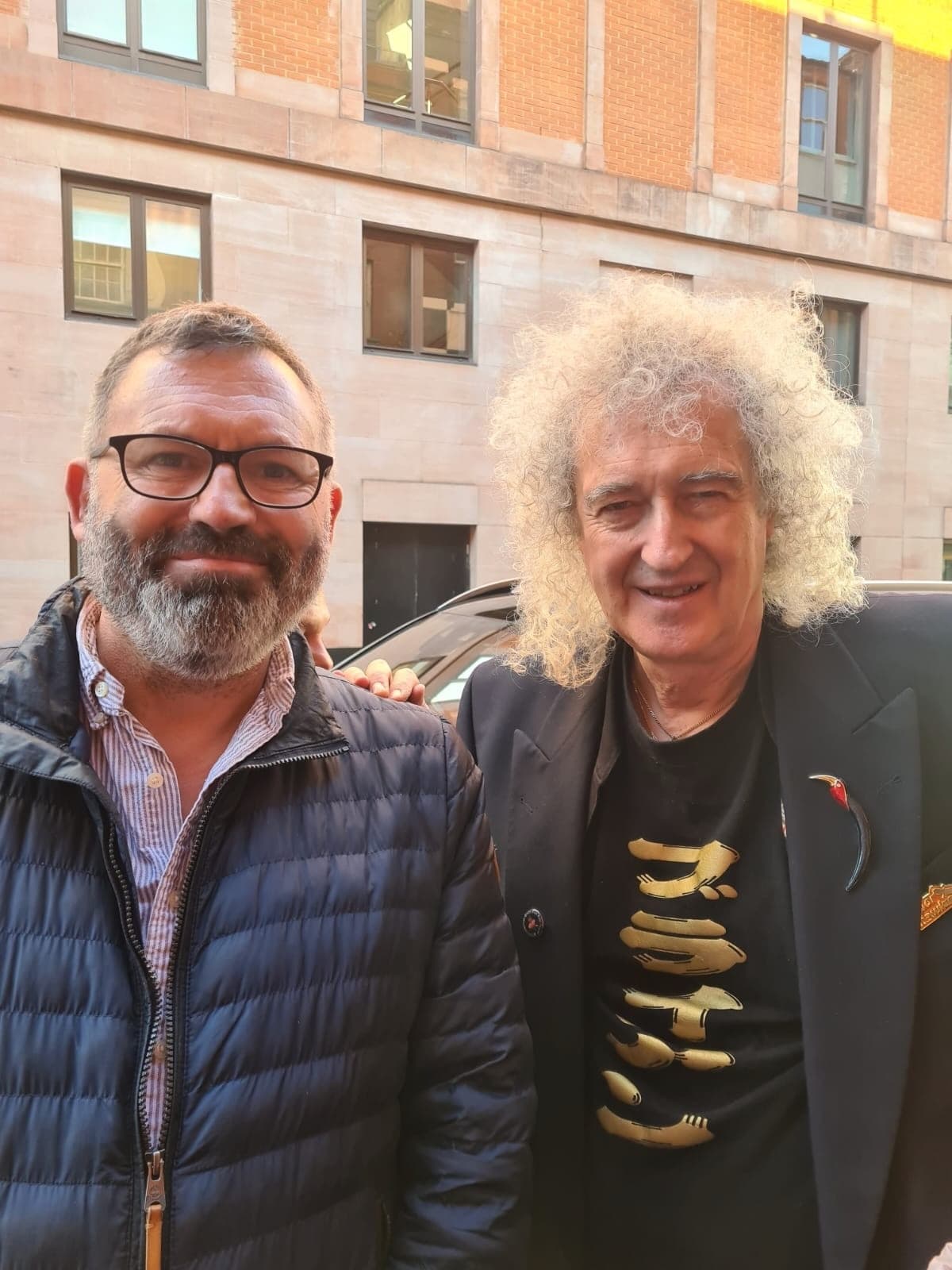 The Great Rock and Roll Walking Tour of London | Private Tour