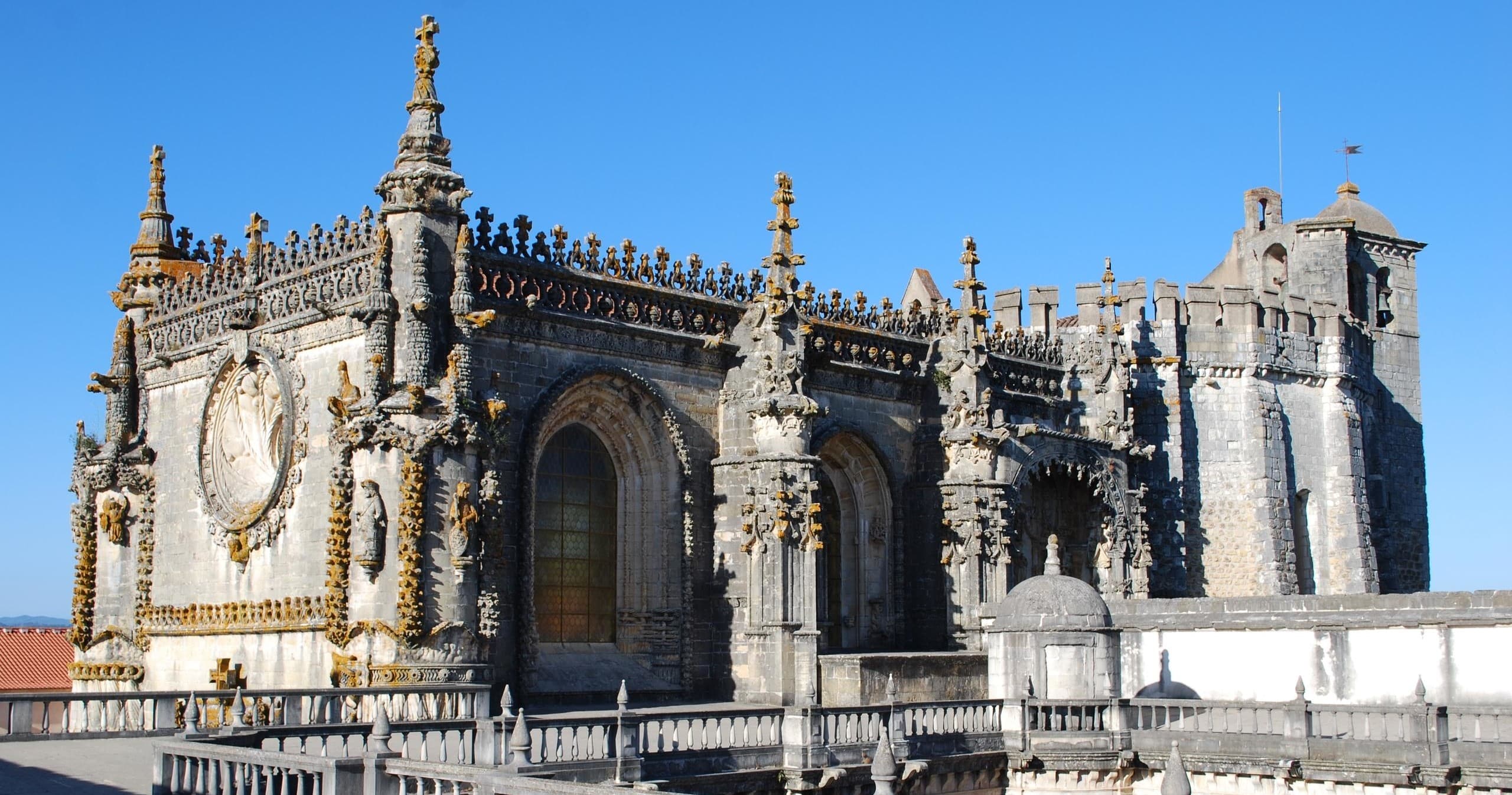 Templar Knights Private Full Day Tour