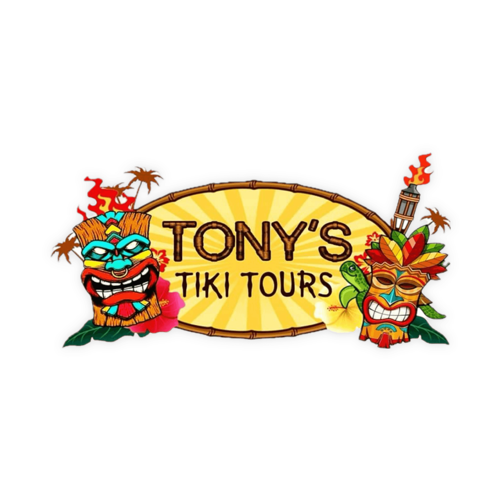 Tiki Boat Tours