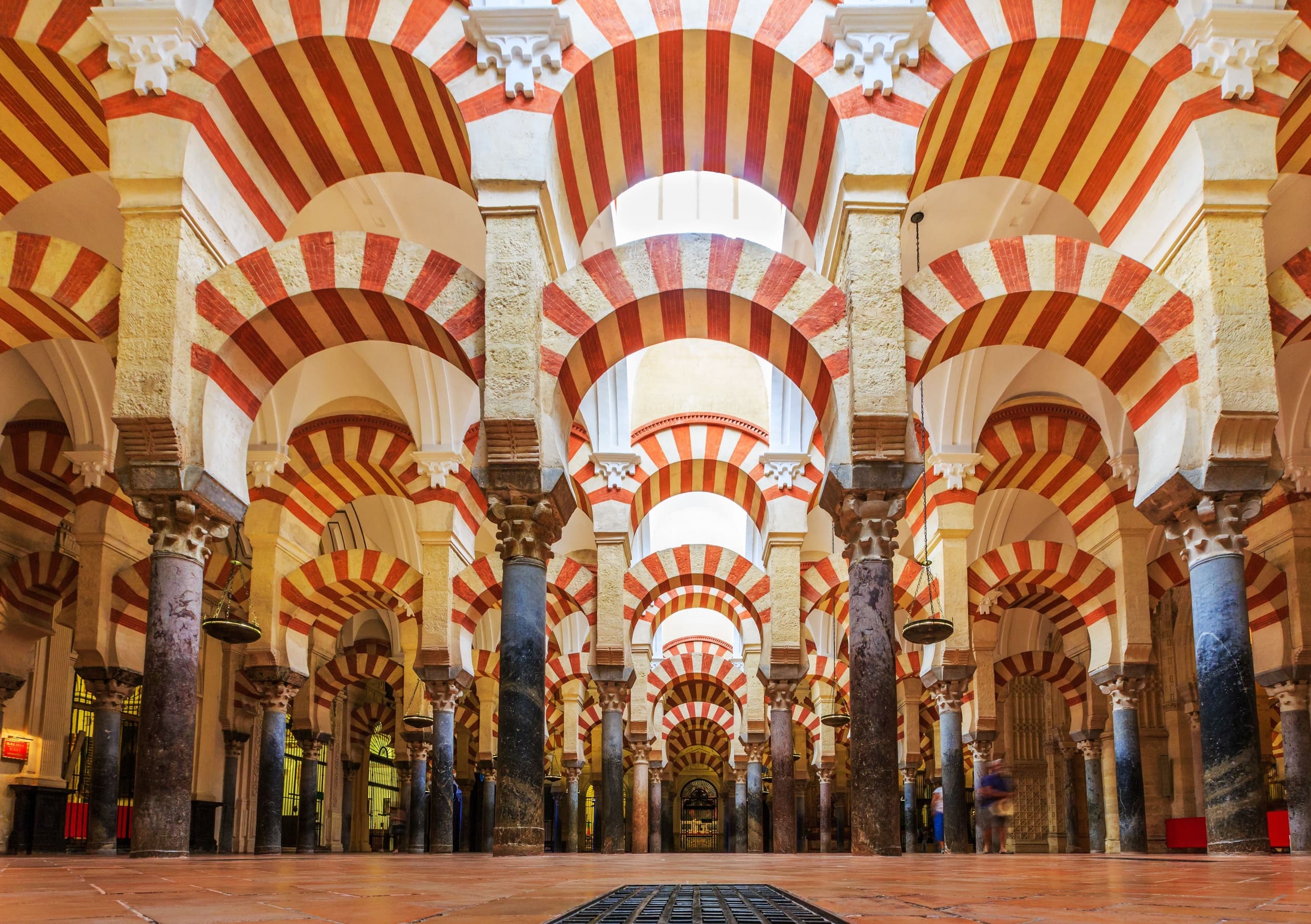 Mezquita-Catedral de Córdoba