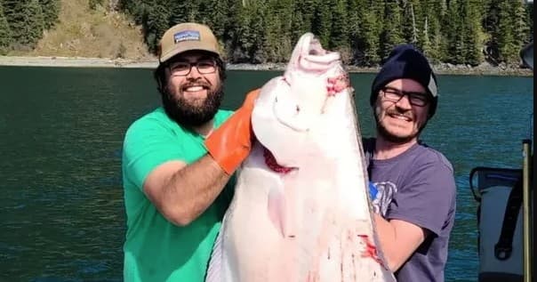 Halibut Charter