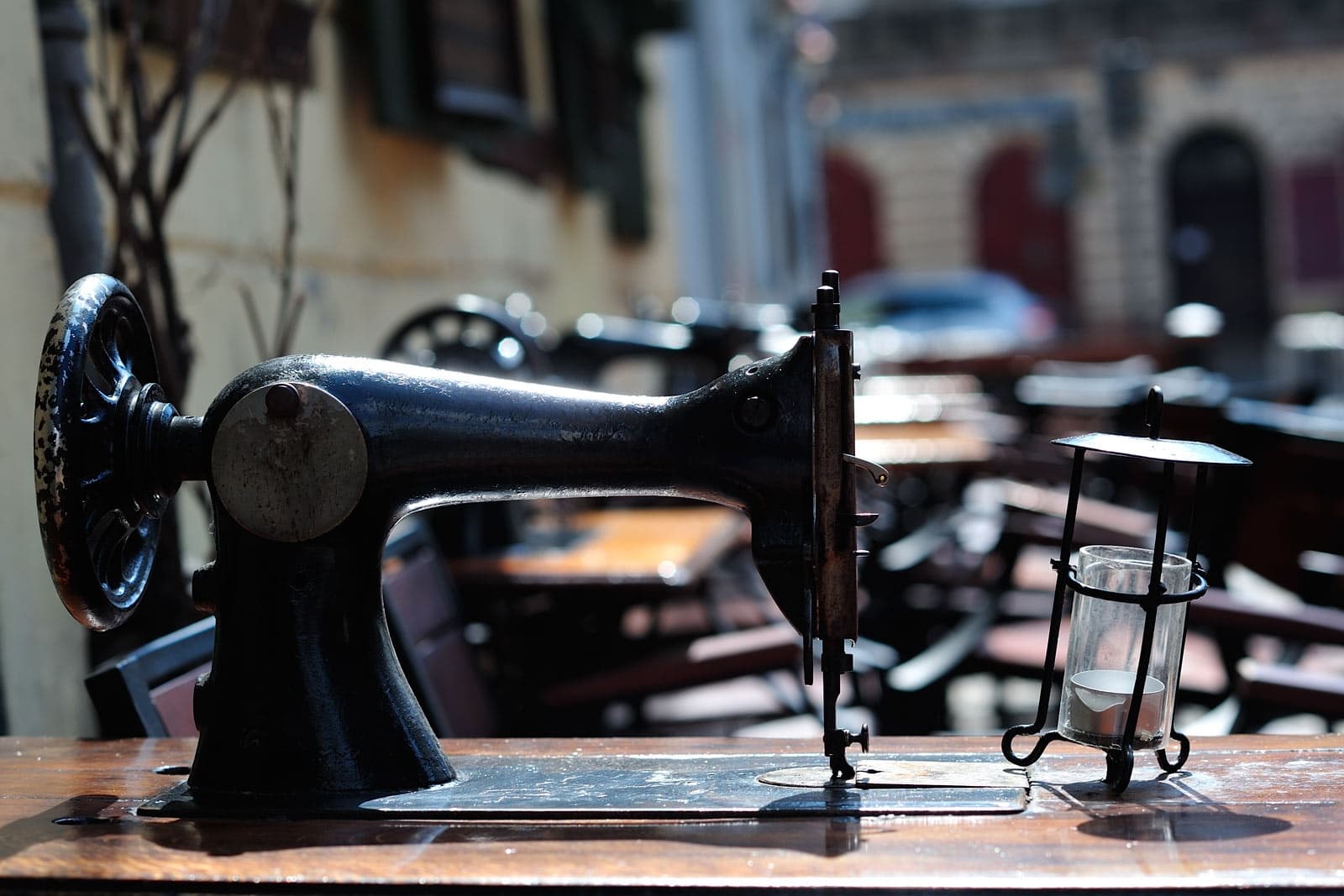 PRIVATE Kazimierz Tour - Jewish Krakow with Schindler’s List Movie Sights