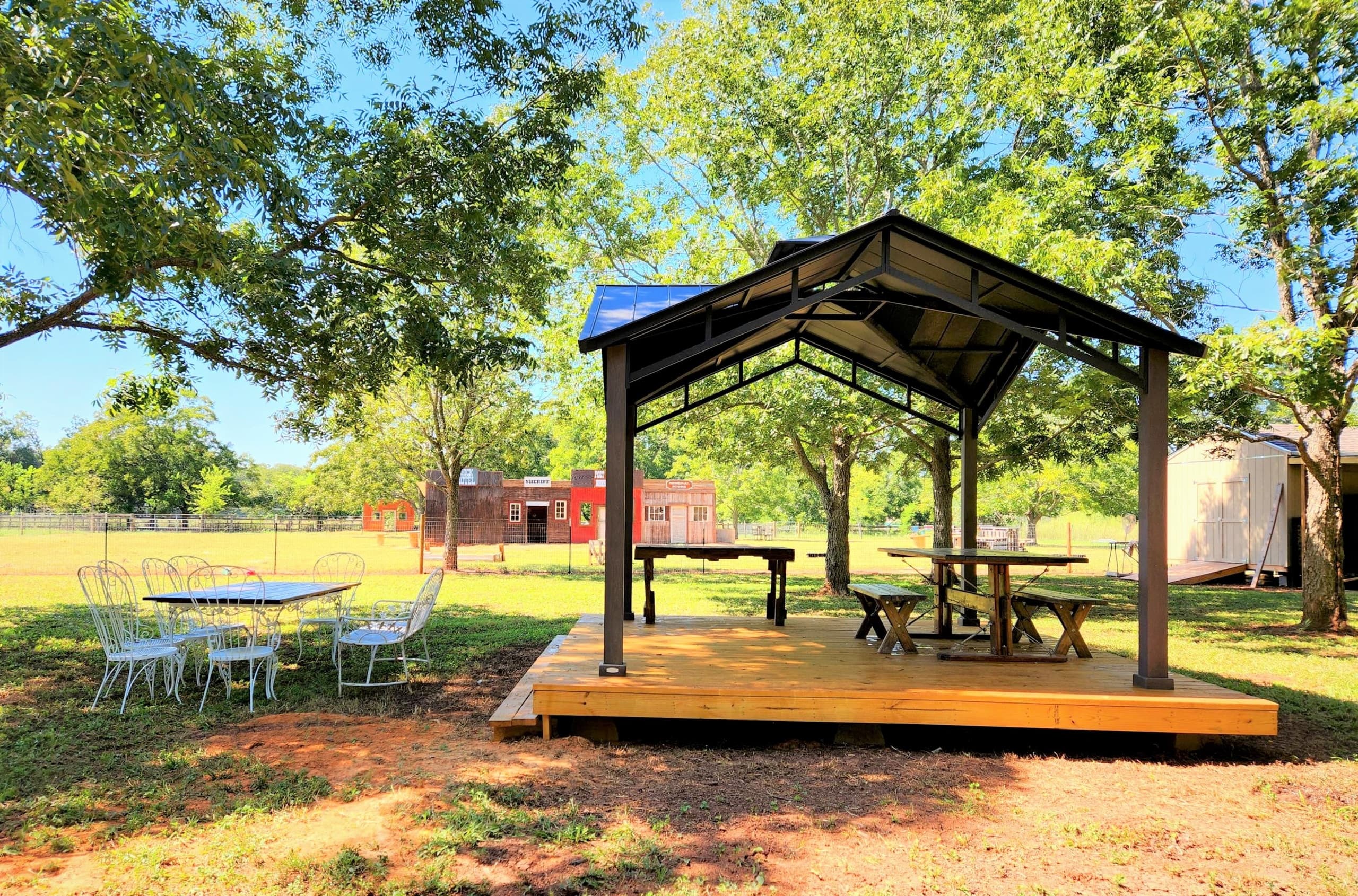 Farm Party Package
