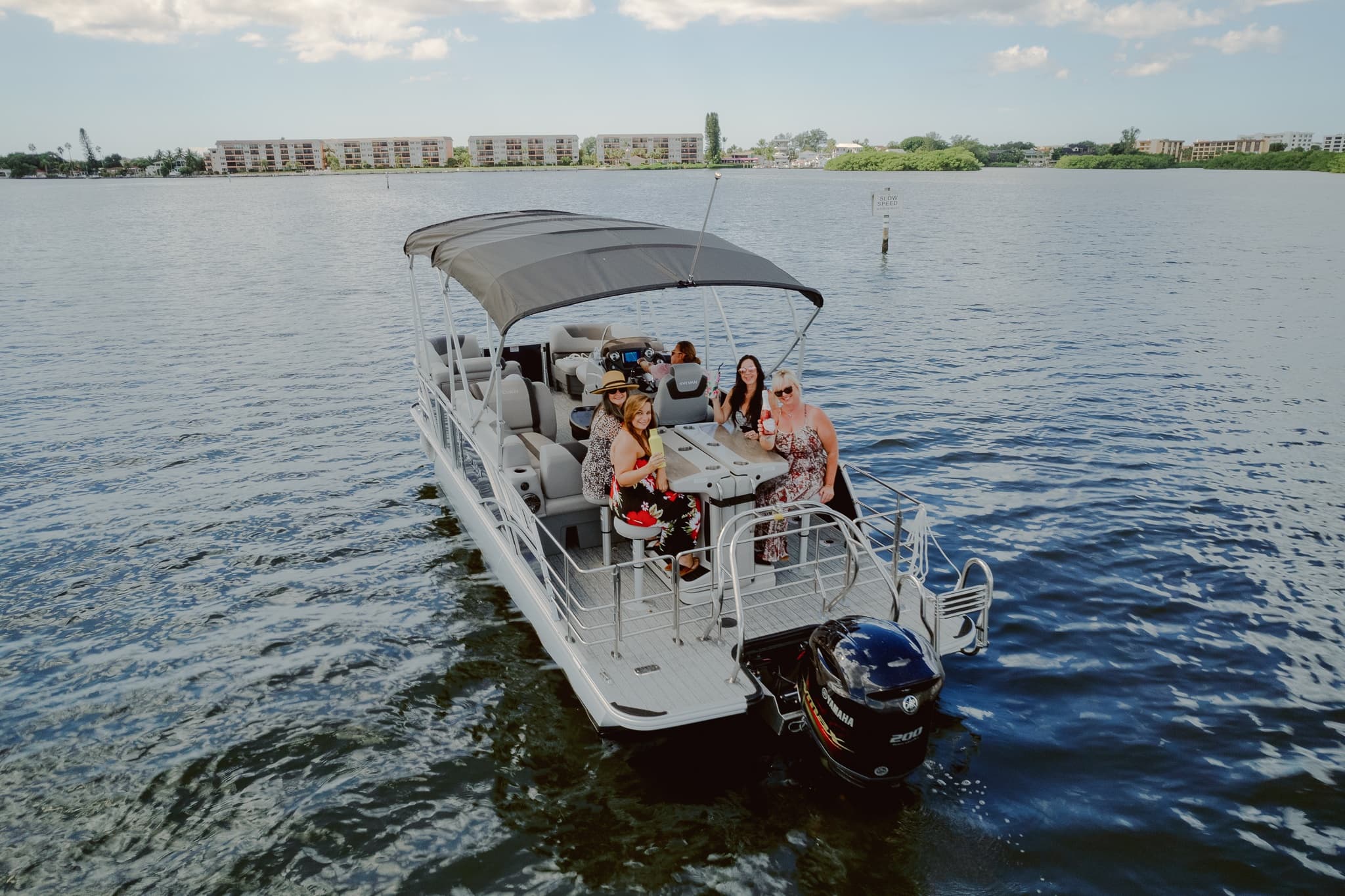 Six Hour Tour