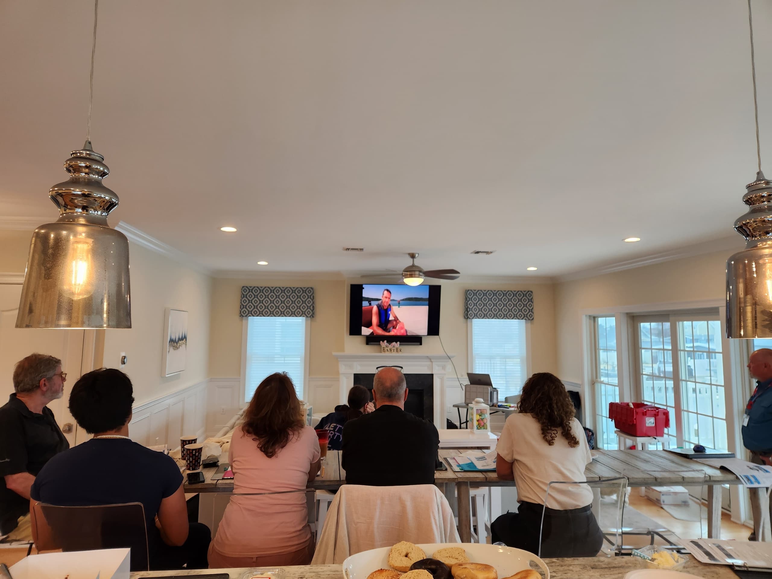 Private NJ Boat Safety Class