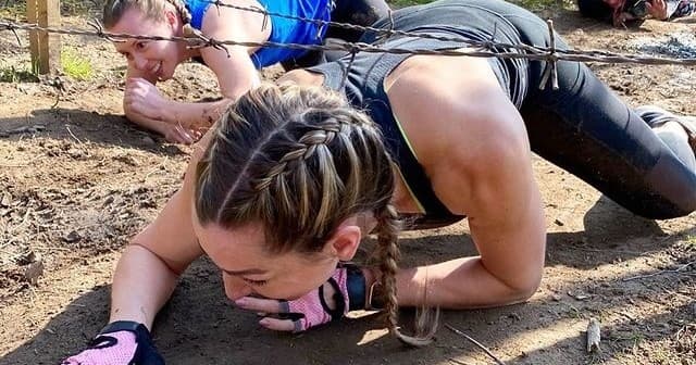 Assault Course