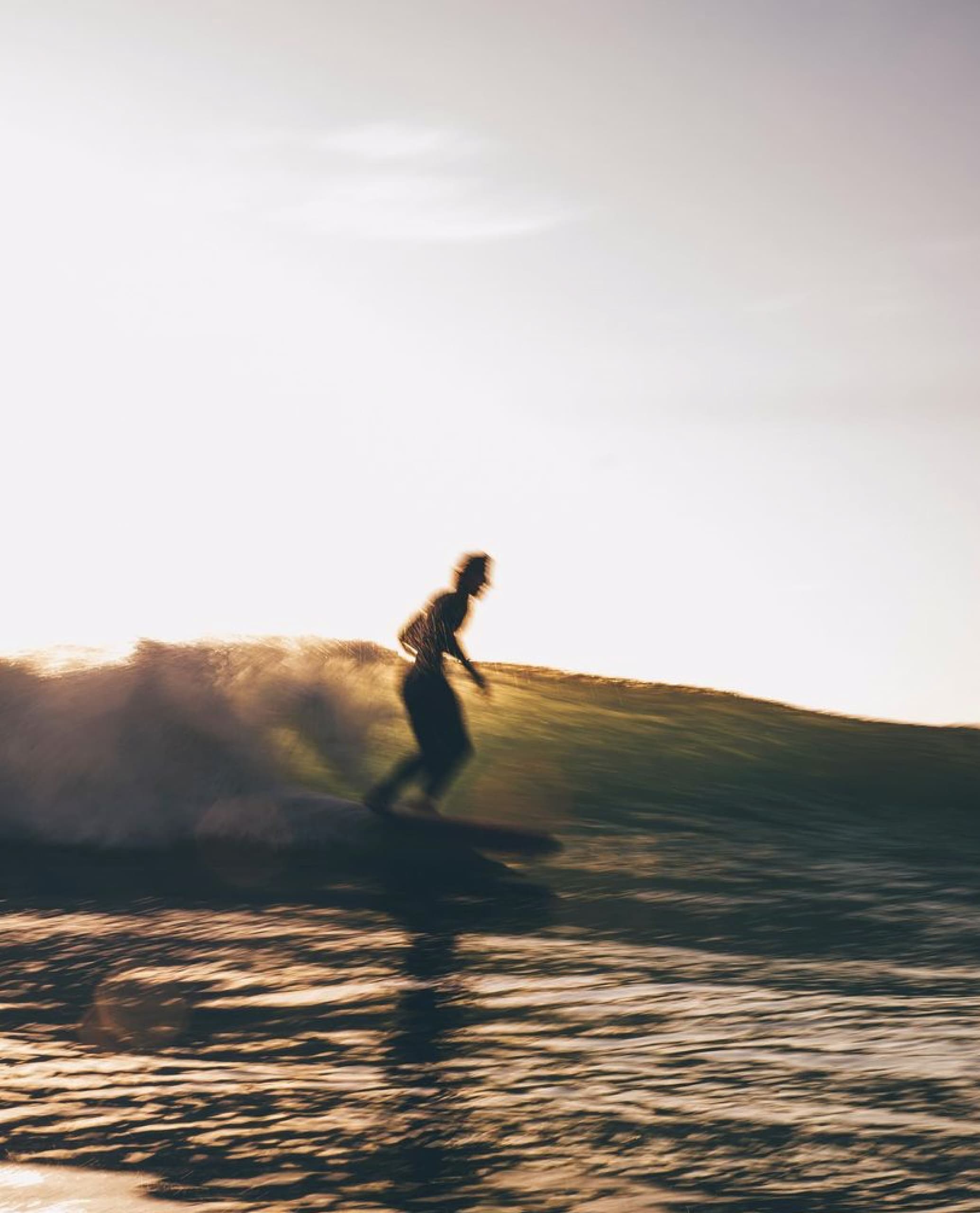 Surf en la Costa Vasca