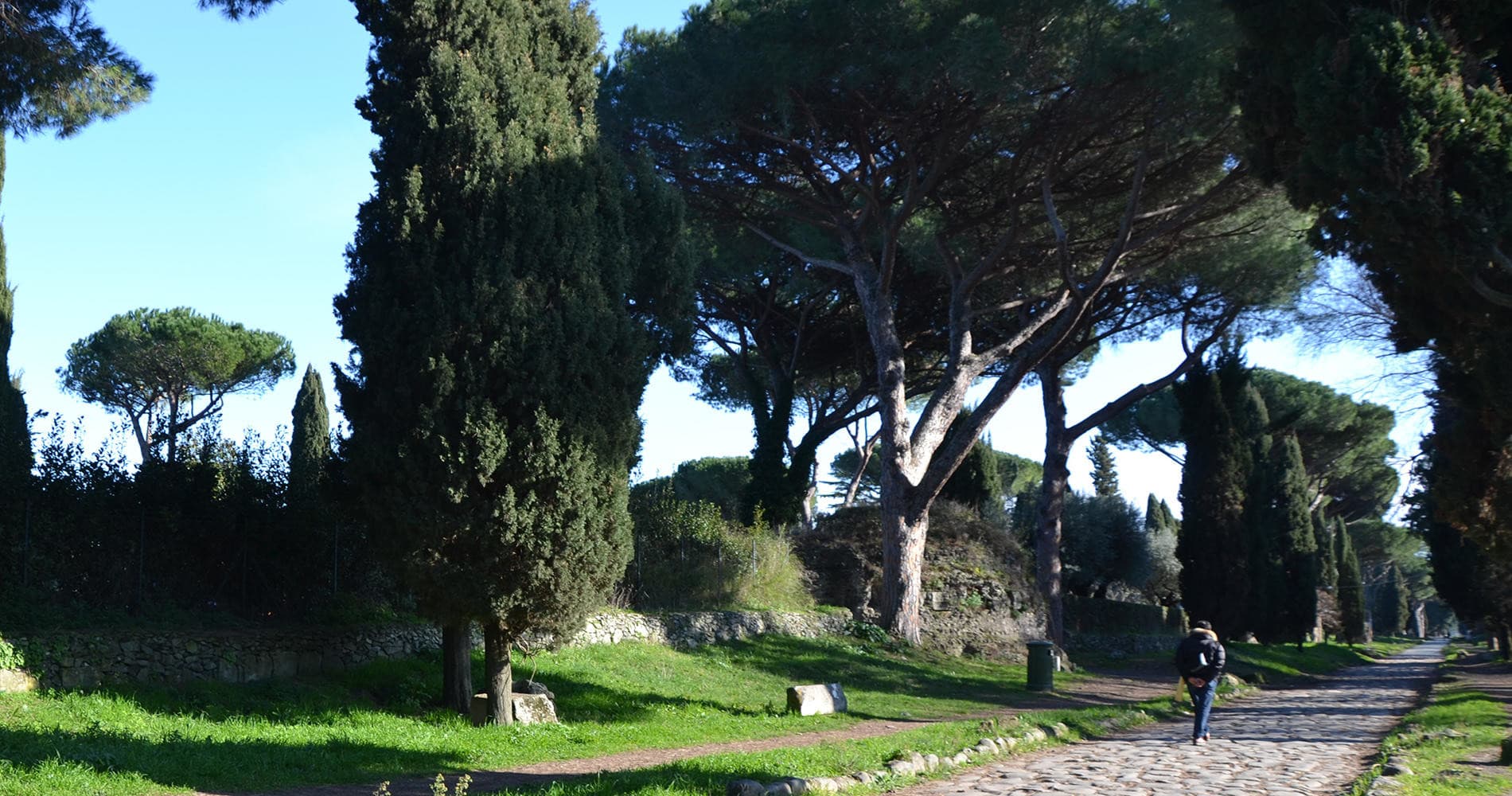 Visita guidata a Roma sotterranea, San Clemente e Catacombe