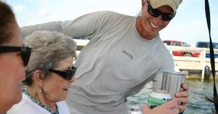 Full Day Charter