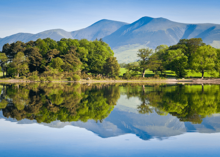 Private Highlights of the English Lake District