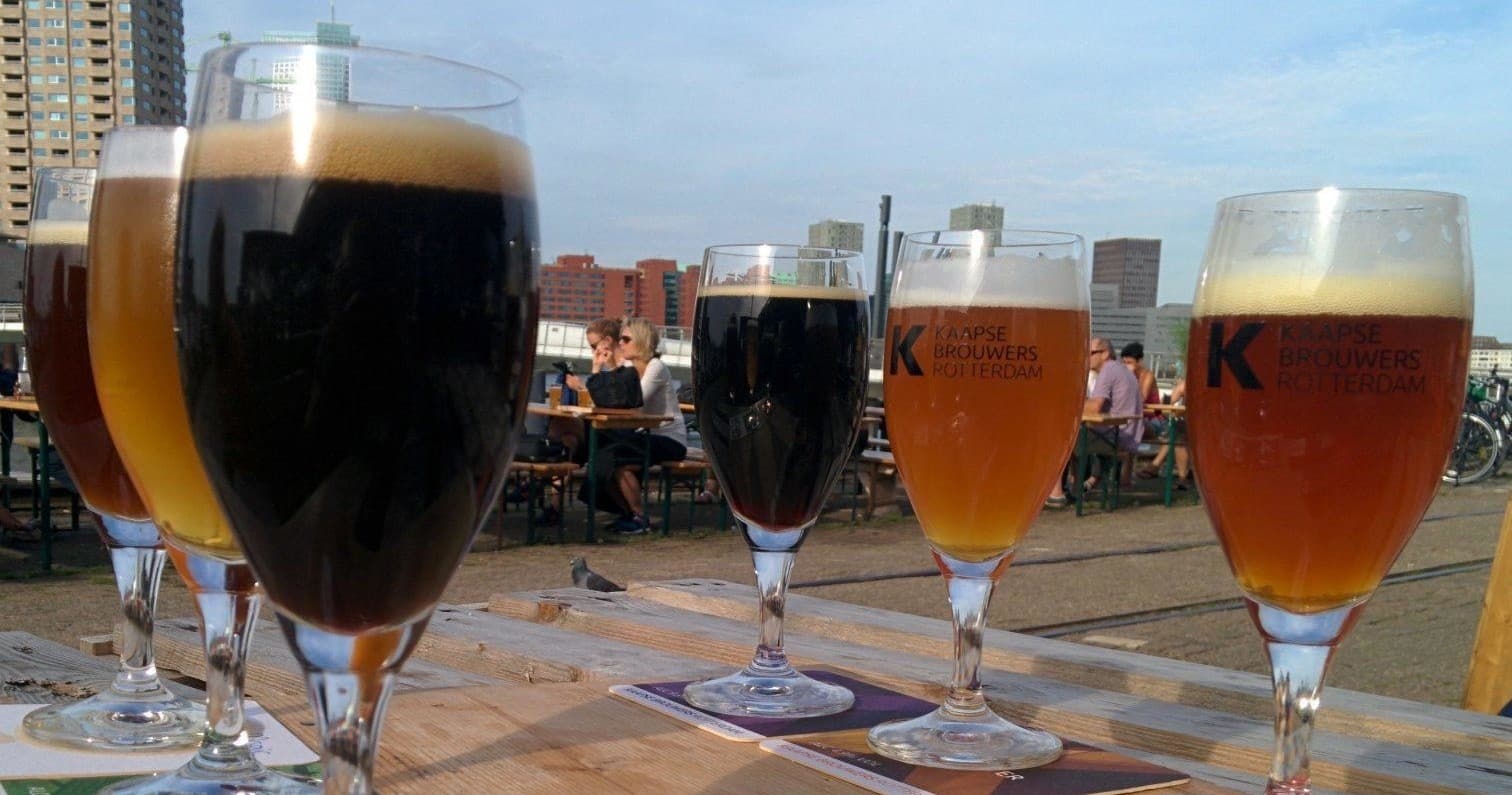 Rotterdam Food Tour