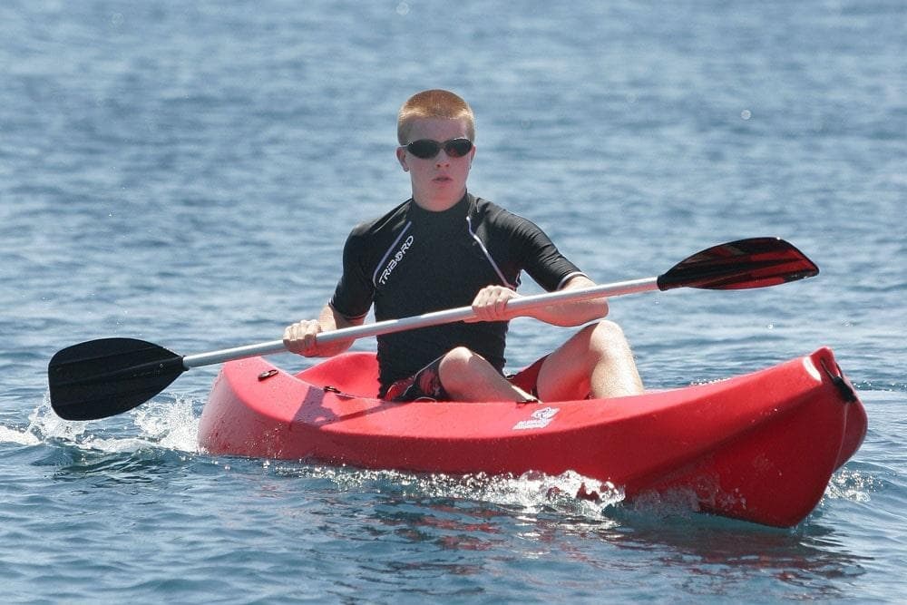 Canoe