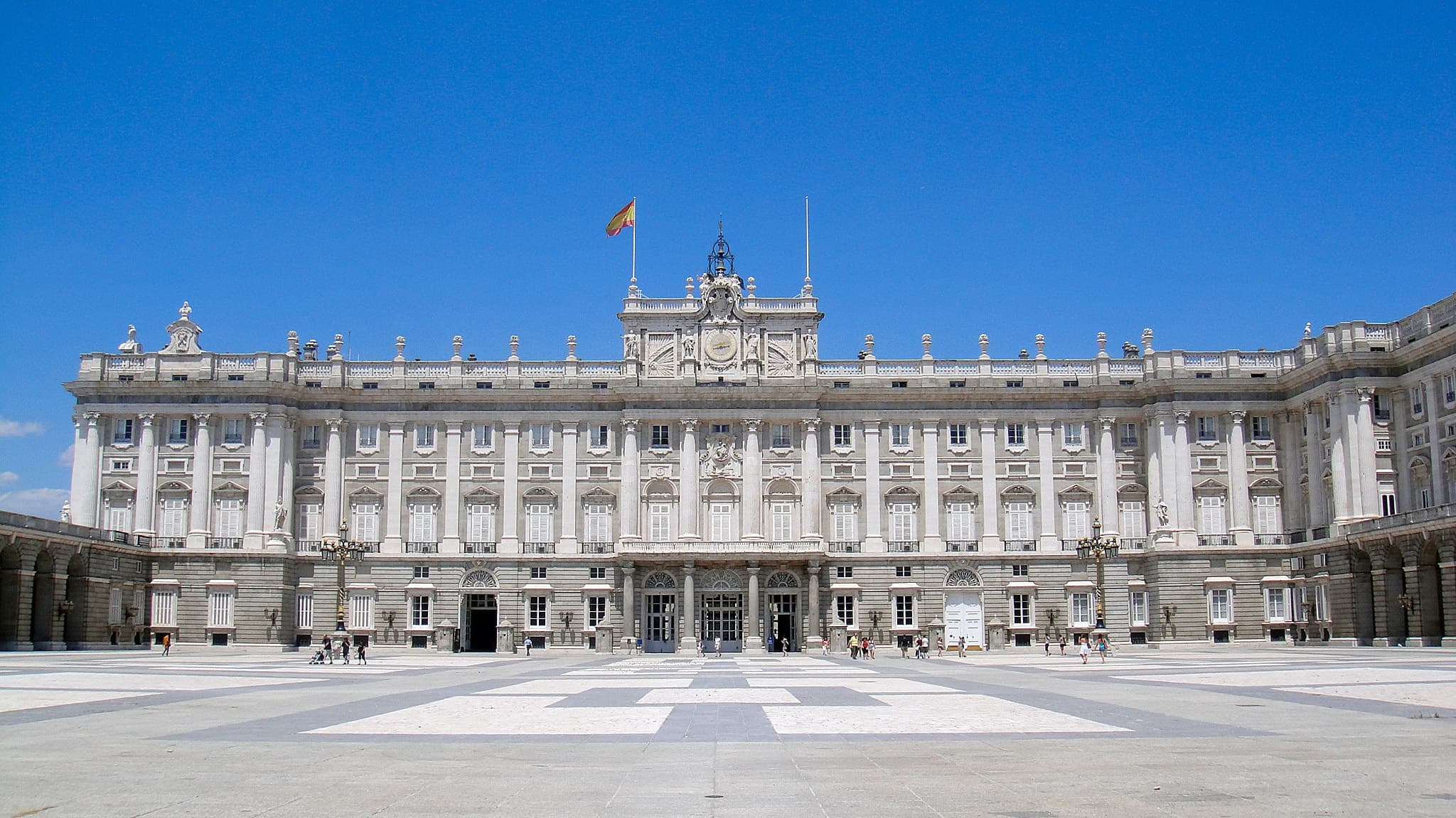Madrid Imprescindible Tarde en ESPAÑOL