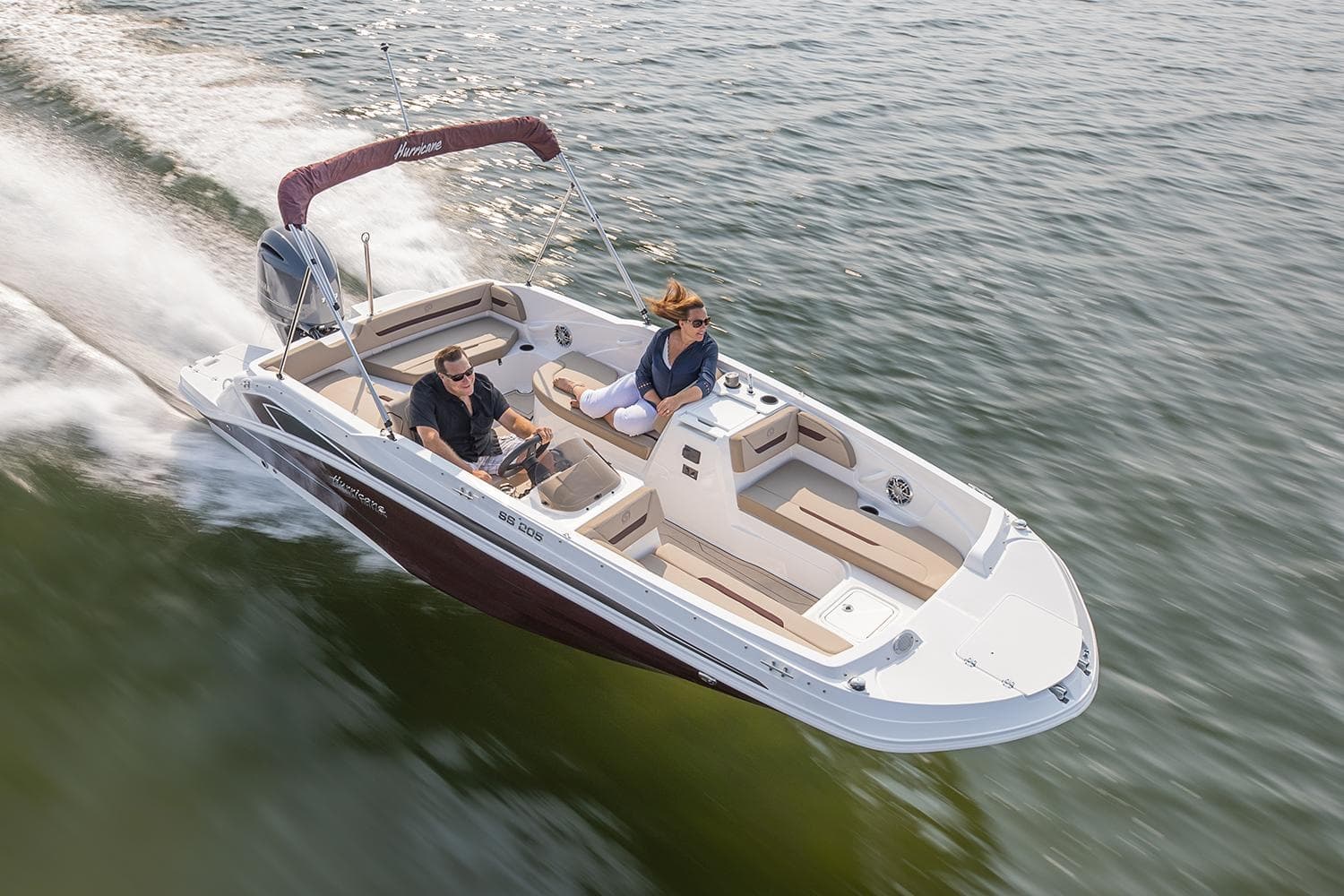 Denver: Half-Day Boat Rentals