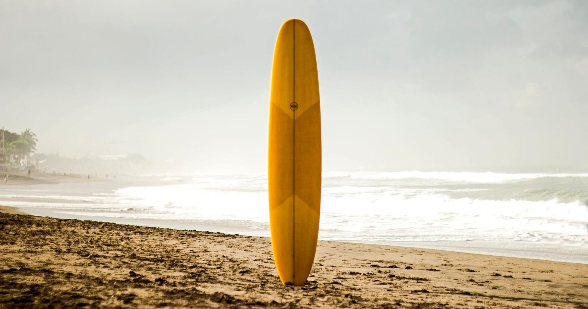 Surfboard Hire