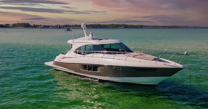 Sunset Cruise