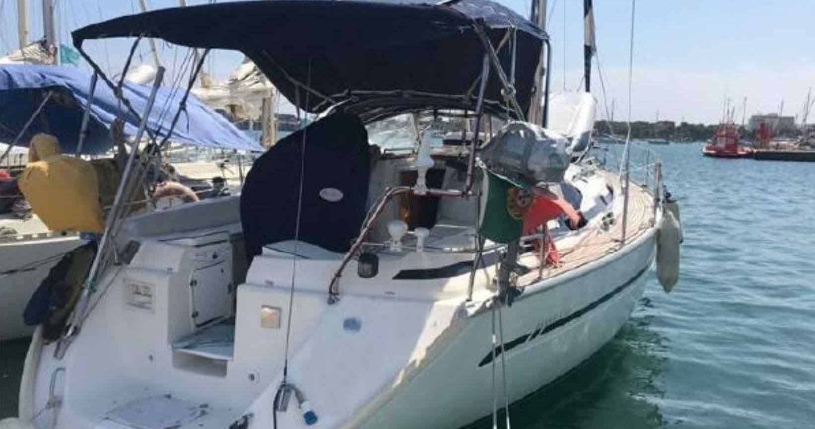 BAVARIA 40′