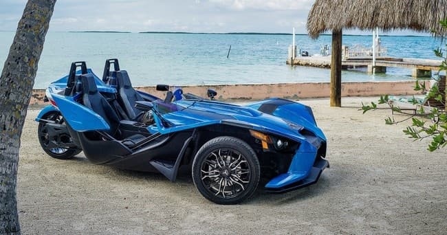 Date Night Automatic Vehicle Adventure