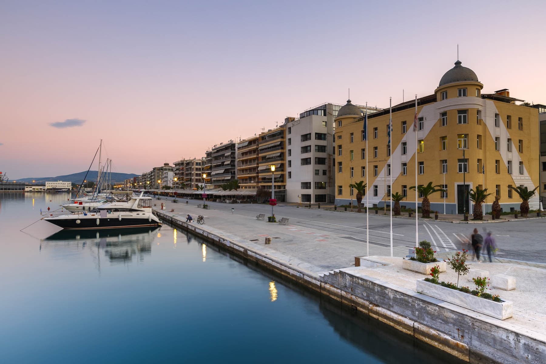 Sporades Weekly Private Cruise from Volos