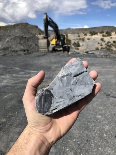 2 Hour Quarry Access