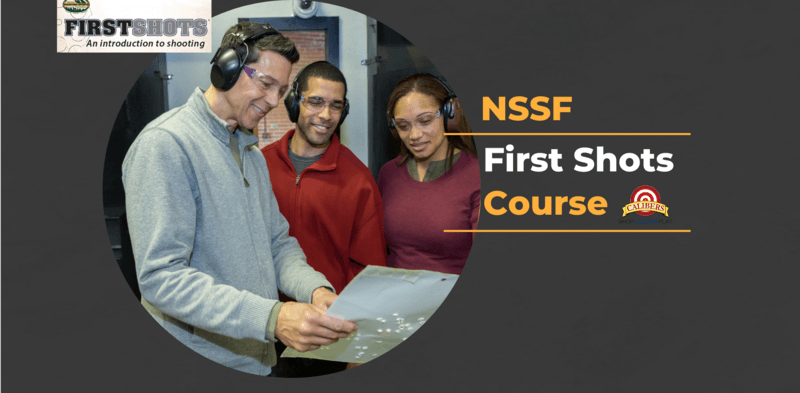 NSSF First Shots