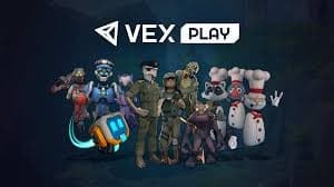 VEX Play • 60 Mins