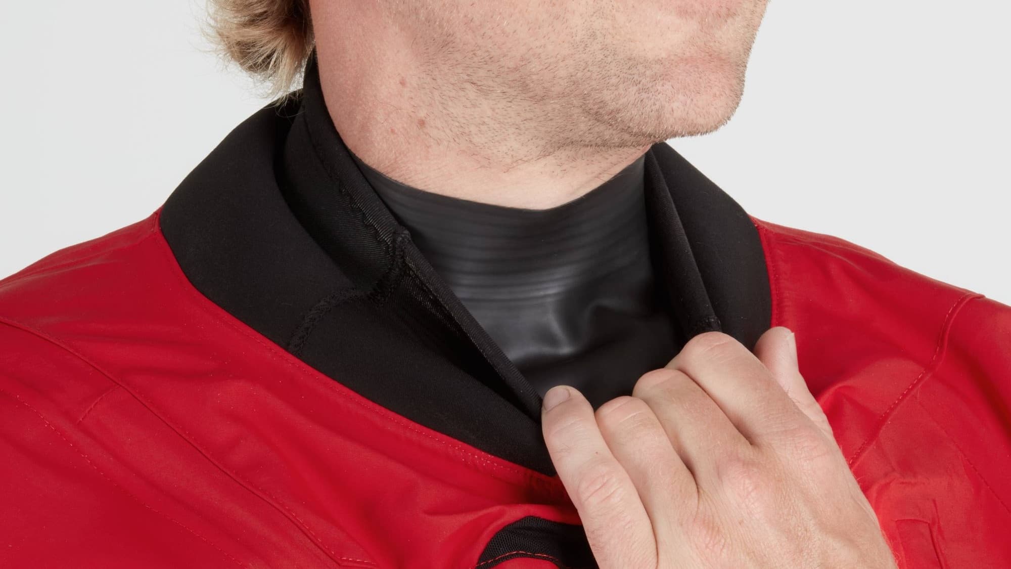 Full Day Full-Immersion Dry Suit Rental