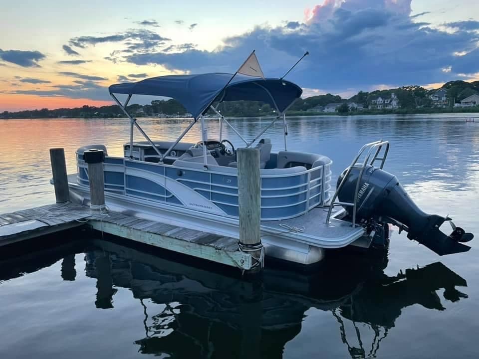 Full Day Rental