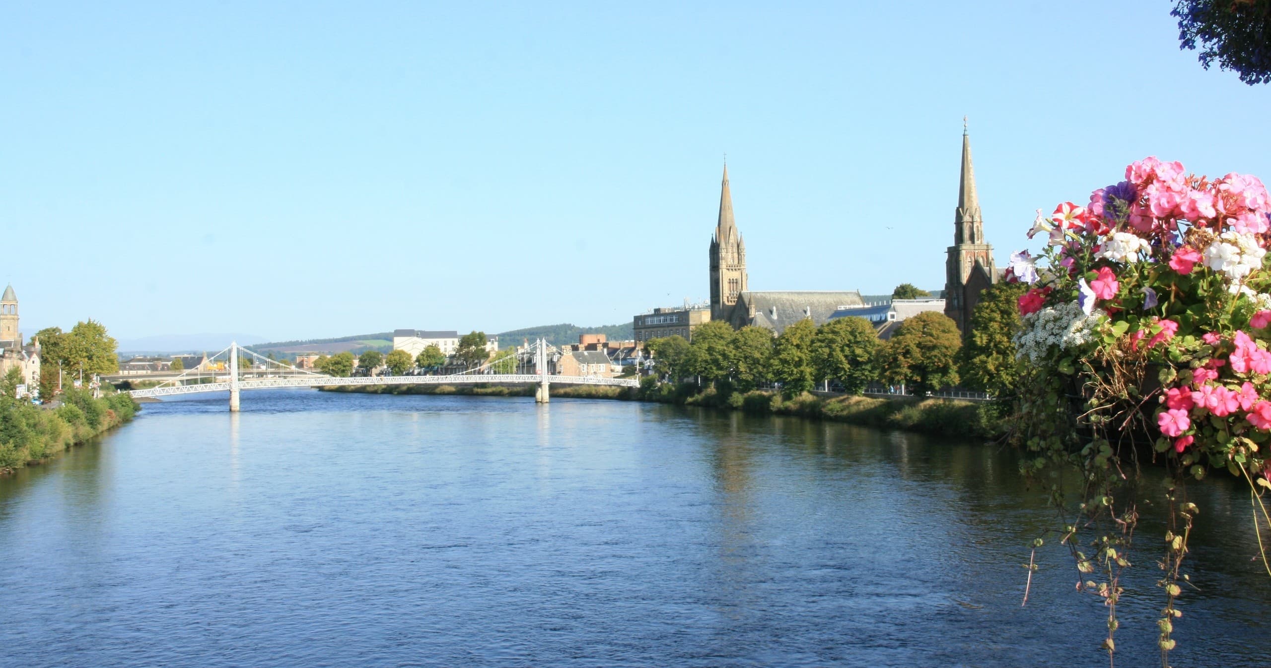 Discover Inverness