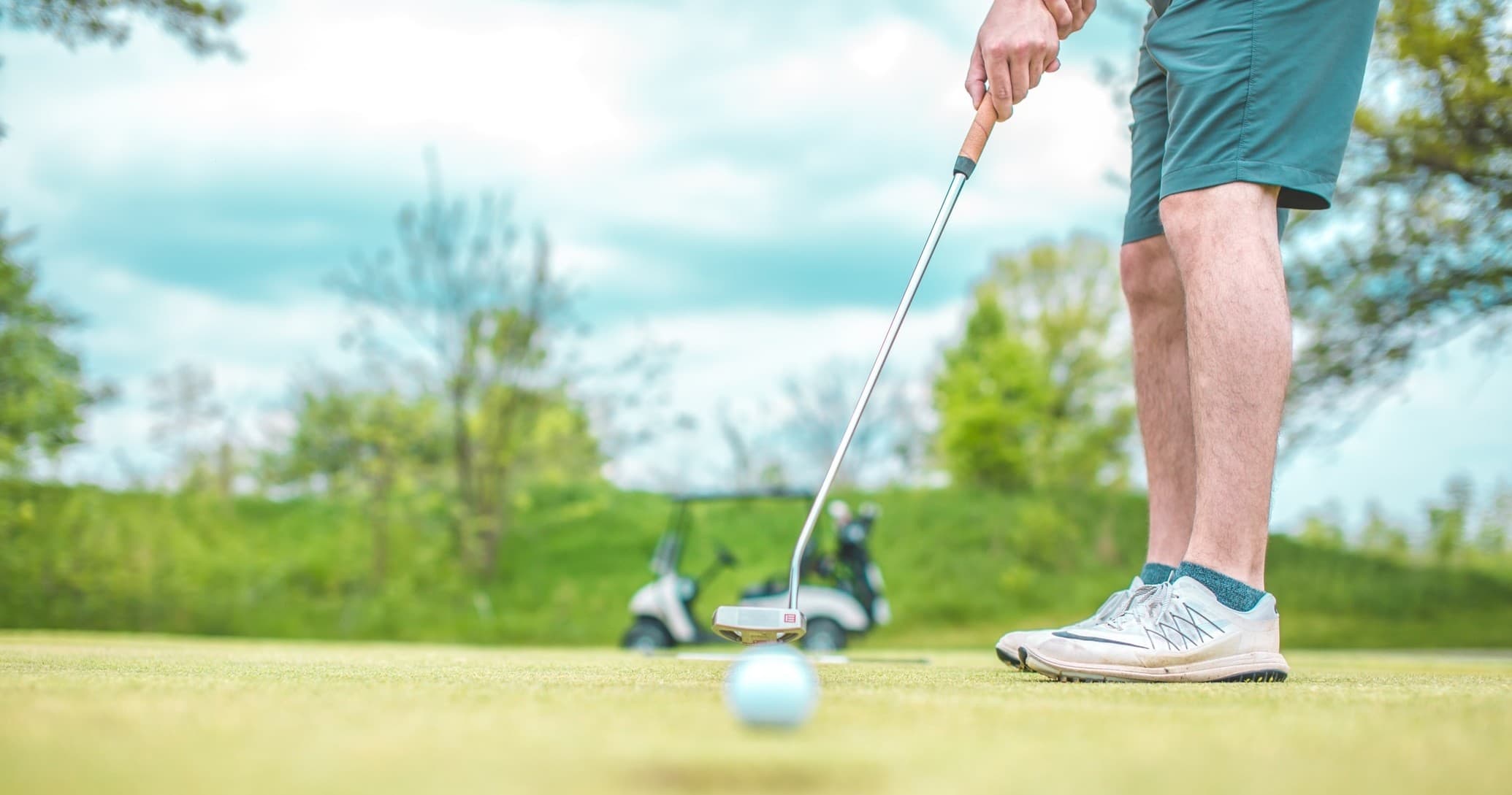 Dooks Golf Course