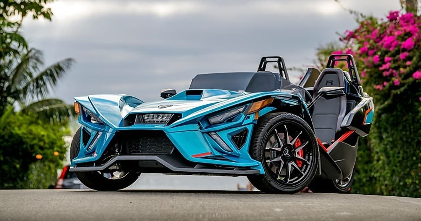 1-Hour Slingshot (Automatic)