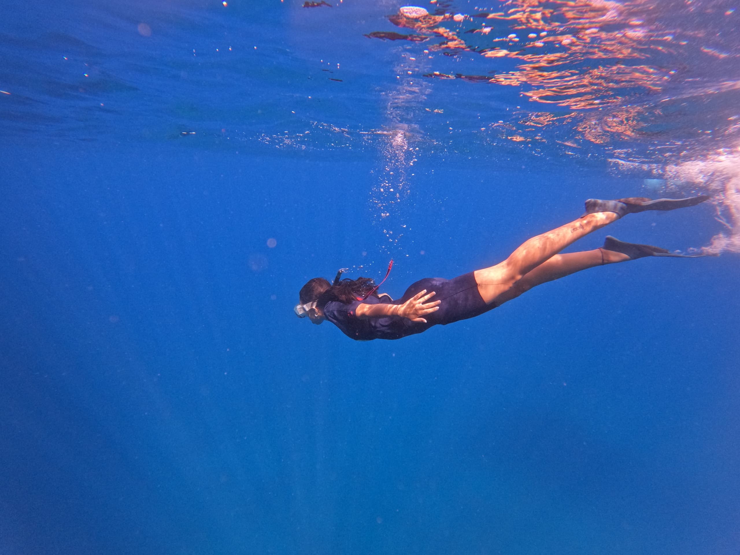 Tour de Snorkeling à volta do Ilhéu de Vila Franca do Campo