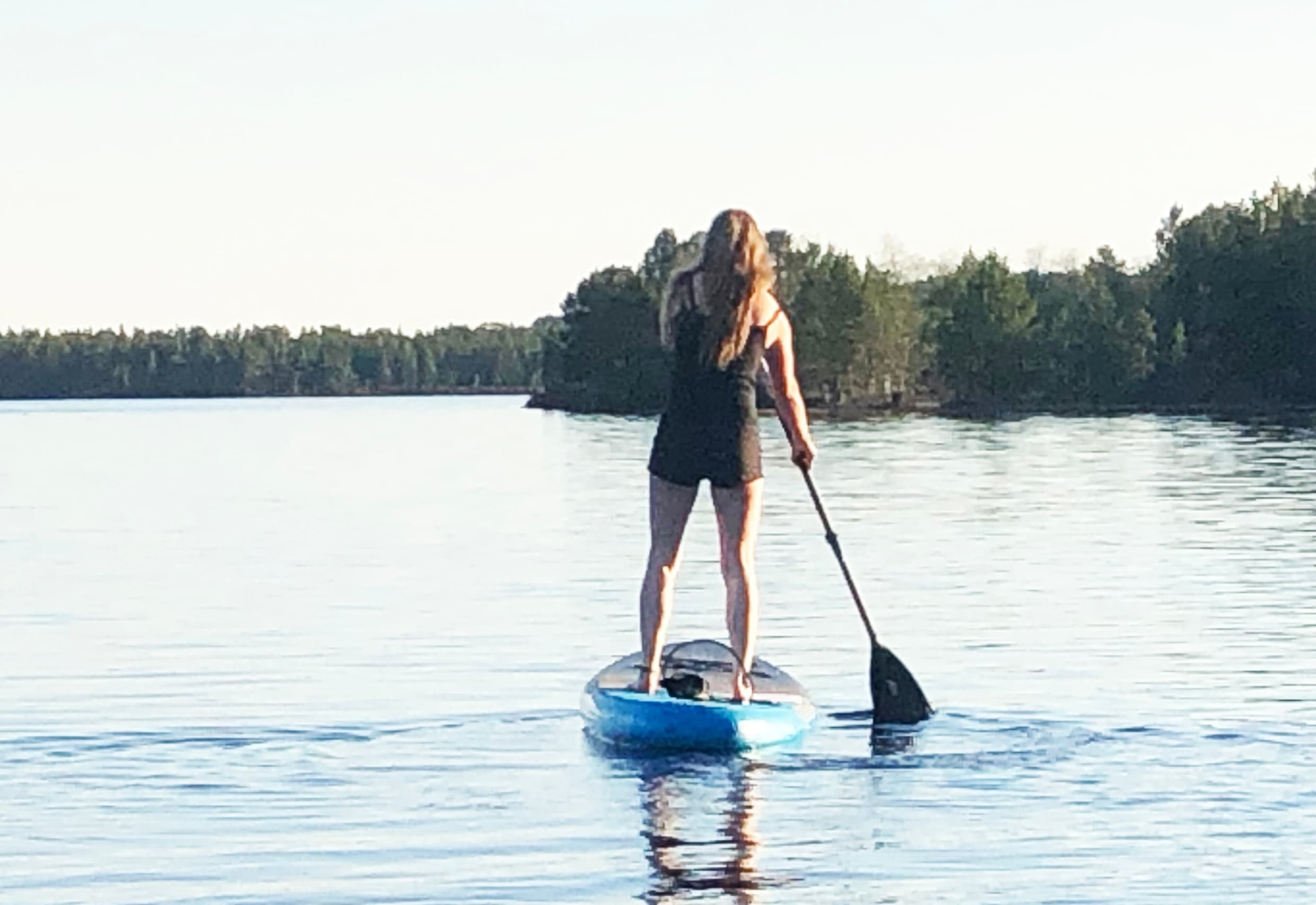 SUP Board Hire