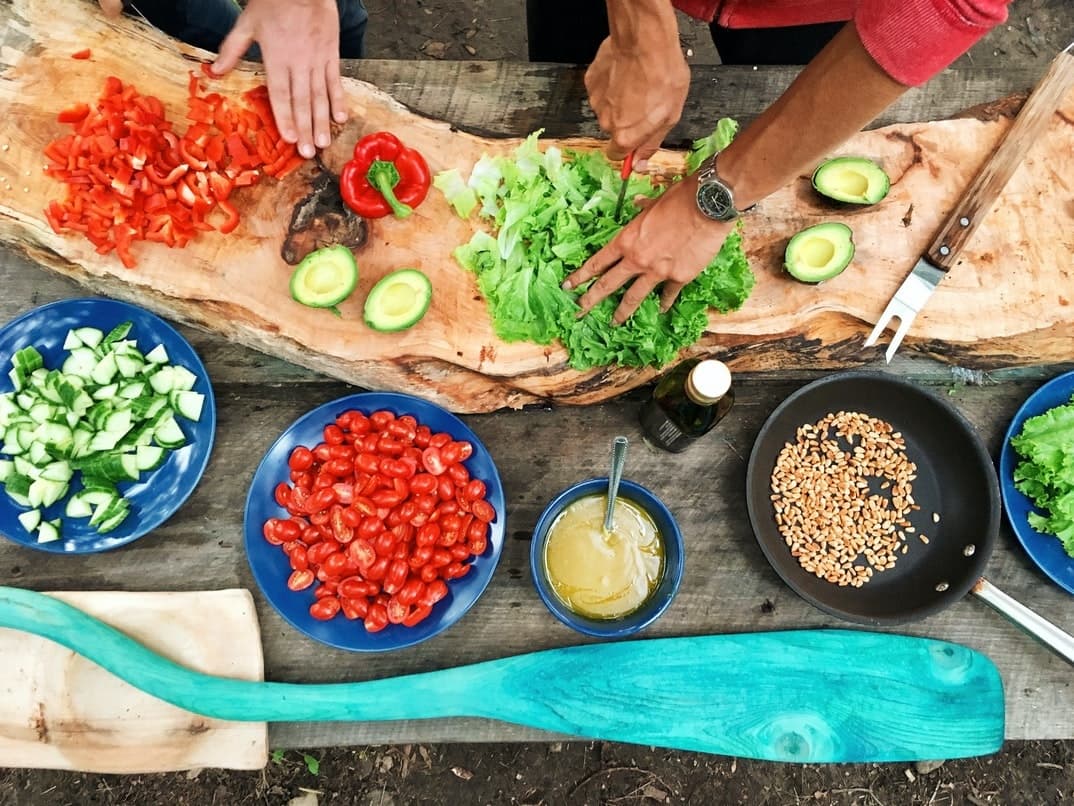 Mykonos Traditional Cooking Class with Transportation