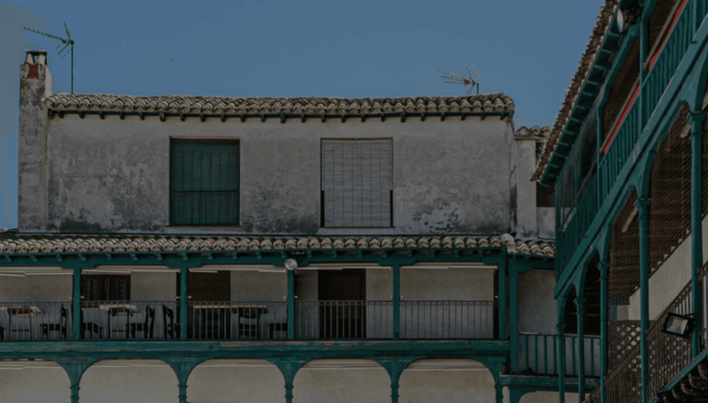 Tour Privado por Chinchon