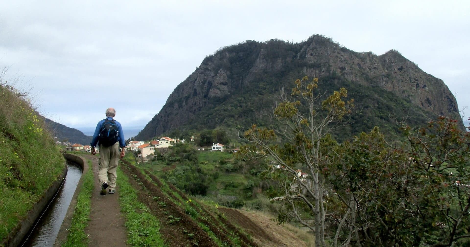 Levada da Referta