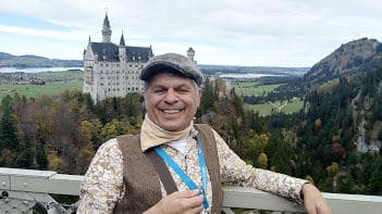 From Munich: Royal Castles