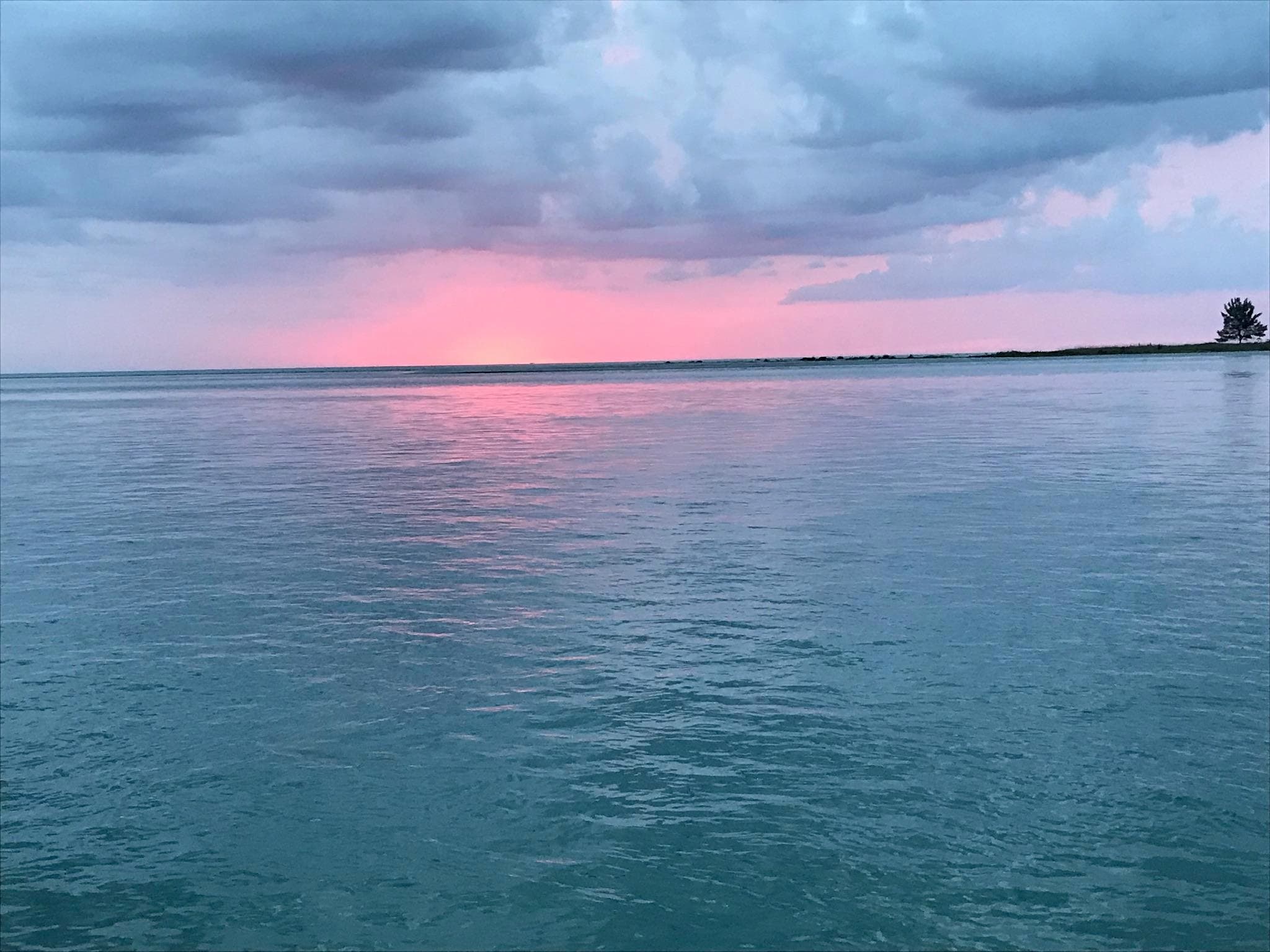 Private Sunset/Dolphin Cruise