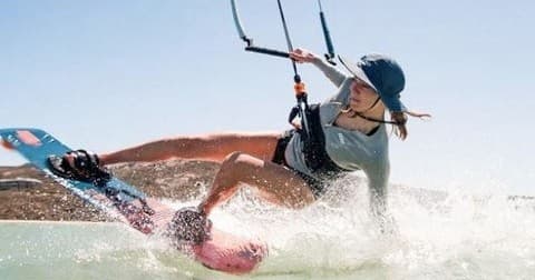 Kiteboard Rental
